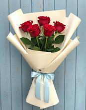 Букет Классика чувств в Игумново