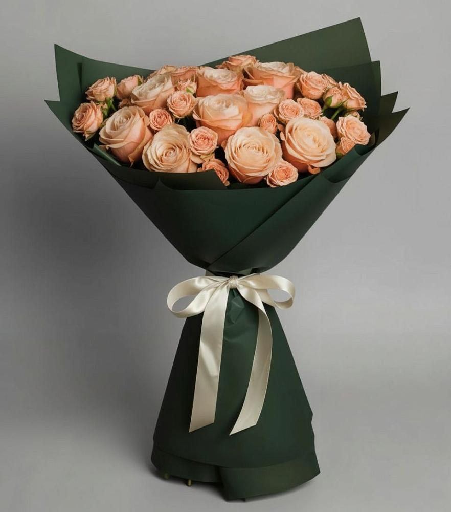 Букет Элегантный в Игумново