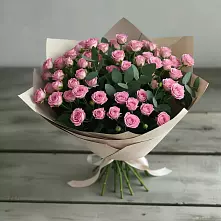 Букет Удовольствие в Игумново