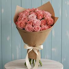 Букет цветов из:  Розы в Игумново