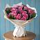 Букет цветов из: Розы в Игумново