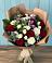 Букет цветов из: Розы и Альстромерии в Игумново