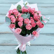 Букет Леди совершенство в Игумново